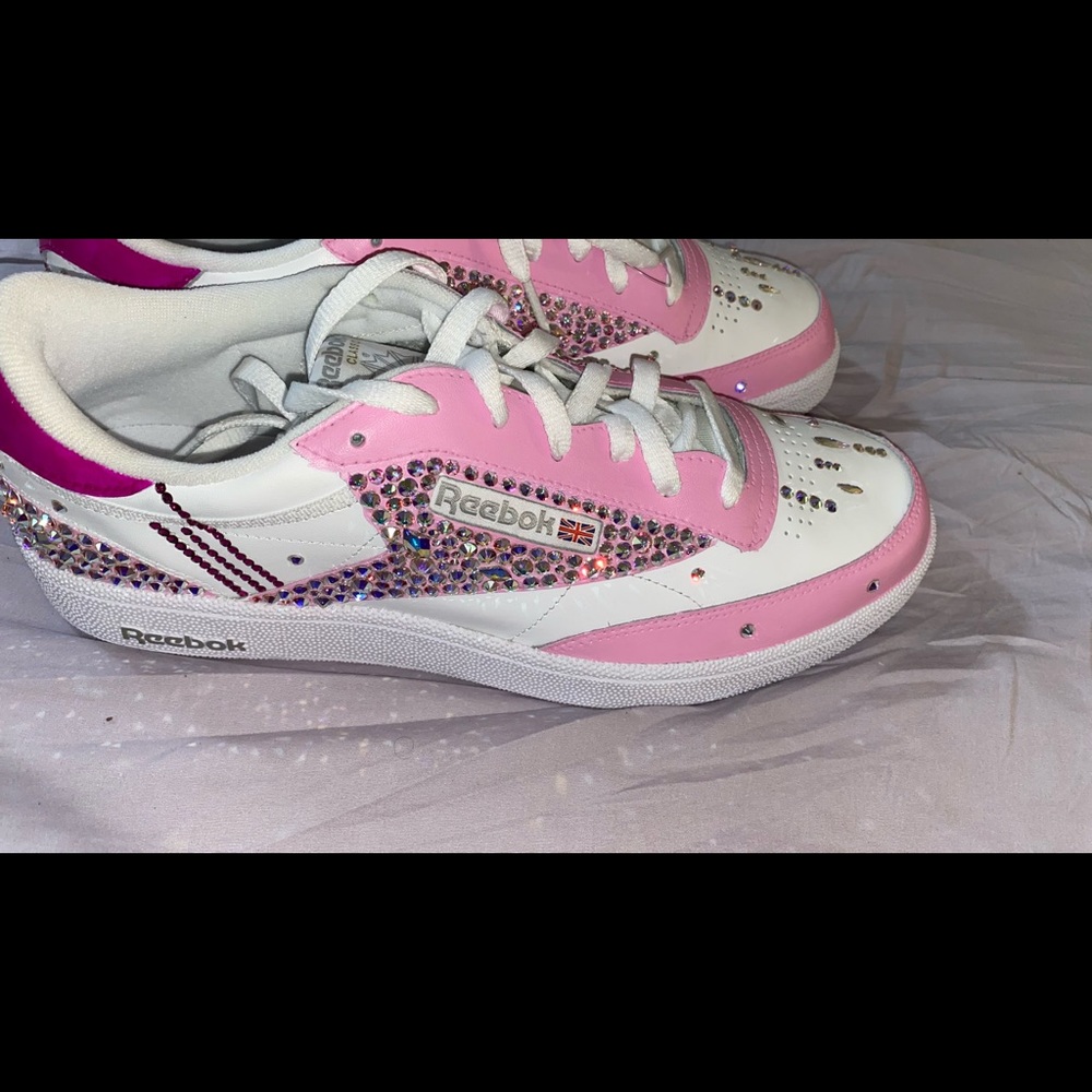 Cardi b reekboks - Picture 5 of 7